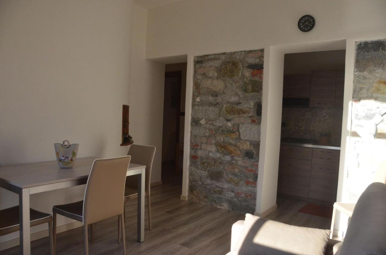 Cabianca Apartment Omegna Exterior photo